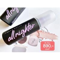 ราคา URBAN DECAY All Nighter Long Lasting Makeup Setting Spray 118 ml (17286283539)