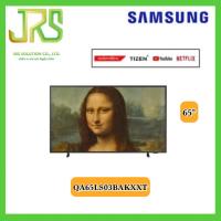 ราคา Samsung The Frame LS03B 4K SMART TV 65 นิ้ว 65LS03B รุ่น QA65LS03BAKXXT (20004527483)
