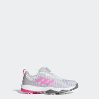 ราคา adidas GOLF รองเท้ากอล์ฟ CodeChaos Boa สีเทา FW5626 (9070303813)