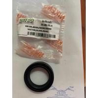 ราคา 1 ชิ้น ซีลโช๊คหน้า KR150 Boss CB250 CB360 VICTOR GL400 REBEL ซีลโช๊คหน้า 33 46 10 5 (9446789320)