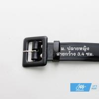 ราคา เข็มขัดนักเรียนชาย หญิง สีดำ น้ำตาล ประถม มัธยม (15376891323)