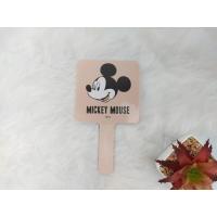 ราคา กระจก กระจกมีด้ามจับ กระจกพกพา กระจกถือ กระจกแต่งหน้า ลายลิขสิทธิ์ของแท้ (19517600503)