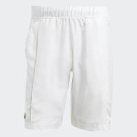 ราคา adidas เทนนิส กางเกงเทนนิสขาสั้น AEROREADY Pro ผู้ชาย สีขาว IA7097 (20421312861)
