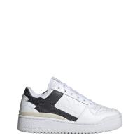 ราคา adidas บาสเกตบอล รองเท้า Forum Bold ผู้หญิง สีขาว HQ1984 (18068865071)