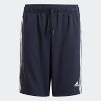 ราคา adidas กางเกงขาสั้น adidas Essentials 3 Stripes Chelsea เด็กผู้ชาย สีน้ำเงิน GN4094 (5577328455)