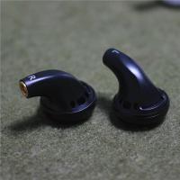 ราคา หูฟังแบบหัวแบนแบบสอดหู MX500สำหรับความรู้สึกแบบคลาสสิกหูฟังซับวูฟเฟอร์แบบเสียบ MMCX DIY (11709585977)