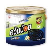 ราคา พร้อมส่ง เรนเจอร์ ยาจุดควันน้อย 40 ขดRanger Scout Sandalwood x 40 (16524075357)