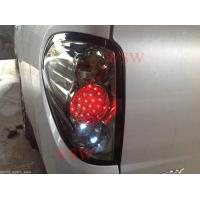 ราคา ไฟท้าย LED มิตซูบิชิ ไทรทัน ไททัน ไตรตัน 2005 2014 เสื้อไฟท้าย ข้างขวา ข้างซ้าย MITSUBISHI TRITON 05 14 ไฟท้ายLED รมควัน สโม๊ค โคมดำ ฝาใส ไฟท้ายไทรทัน (4795300536)