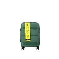 ราคา POLO WORLD PWES 50223 Clifton Wheeled Hardcase Luggage กระเป๋าเดินทาง โปโลเวิล์ด รุ่น คลิฟตัน (20533920365)