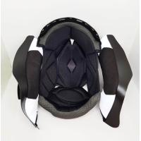 ราคา อะไหล่หมวกกันน็อก นวม Real Bravo ของแท้ S (8335697284)