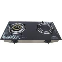 ราคา OTTO เตาแก๊สคริสตัล เทอร์โบ และ อินฟราเรด หัวคู่ รุ่น GS 893 (19722459782)