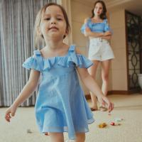 ราคา Mitr Little Amy Dress (20477070858)