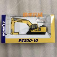 ราคา แบบจำลองโลหะผสม1 50 Komatsu PC200 8 Komatsu 210 10โมเดลรถขุดดิน PC200 10 (17854966650)