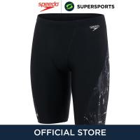 ราคา SPEEDO Allover V Cut Jammer กางเกงว่ายน้ำขาสั้นผู้ชาย (17396597537)