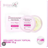 ราคา Brilliant Rejuve Andrea set individual (19833385074)