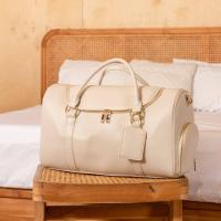 ราคา TOOKTRIP กระเป๋าเดินทาง duffle รุ่น Brooklyn (19087993403)