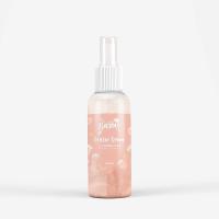 ราคา สเปรย์บาบี้ สเปรย์หน้าฉ่ำ สเปรย์น้ำแร่ หน้าเงา ฉ่ำ วาว Barbie glowing spray 30 ml (9942873287)