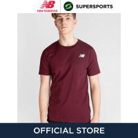 ราคา NEW BALANCE NB Classic Arch เสื้อยืดผู้ชาย (19151541160)