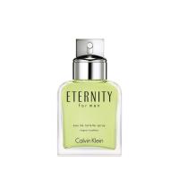 ราคา CALVIN KLEIN CK Eternity Eau de Toilette for Men 50ML (20742478233)
