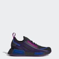 ราคา adidas ไลฟ์สไตล์ รองเท้า NMD R1 Spectoo ผู้หญิง สีดำ GZ9287 (17385841306)