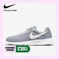 ราคา Nike Mens Tanjun Shoes Wolf Grey ไนกี้ รองเท้าผู้ชาย Tanjun สีวูล์ฟเกรย์ (19478716965)