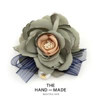 ราคา สินค้าใหม่เข็มกลัดดอกไม้ผ้าเข็มกลัดสไตล์เกาหลีเข็มกลัดเสื้อคลุมคาร์ดิแกนเข็มกลัดผ้าคลุมไหล่เครื่องประดับเรียบง่ายสำหรับผู้หญิง h0205 (11997788187)