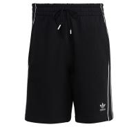 ราคา adidas ไลฟ์สไตล์ กางเกงขาสั้น adidas Rekive ผู้ชาย สีดำ HK7307 (18172837627)