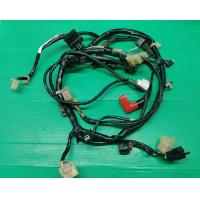 ราคา ชุดสายไฟทั้งคันHonda Wave 110i ตัวแรก รุ่นปี2009 สตาร์ทเท้า อะไหล่แท้มือสอง (20691282800)