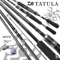 ราคา คันเบ็ด DAIWA TATULA XT คัน 2 ท่อนต่อกลาง (20832956127)