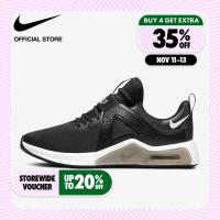 ราคา Nike Womens Air Max Bella TR 5 Training Shoes Black ไนกี้ รองเท้าเทรนนิ่งผู้หญิง Air Max Bella TR 5 สีดำ (12473889964)