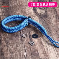 ราคา สายรัดข้อมือถักด้วยมือสำหรับกล้อง Canon Micro Micro SONY Fuji สายคล้องมือแบบถอดออกได้อย่างรวดเร็วหัวเข็มขัดญี่ปุ่น R6 xt30 XT200 M50 II gr3x a7r3 xs10 (11118178160)