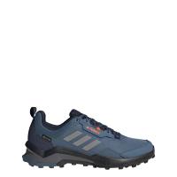 ราคา adidas Hiking รองเท้าเดินป่า Terrex AX4 GORE TEX ผู้ชาย สีน้ำเงิน HP7397 (18018787780)