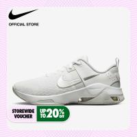 ราคา Nike Womens Zoom Bella 6 Training Shoes White (17224414986)