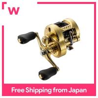 ราคา SHIMANO Bait Reel 23 Calcutta Conquest MD 300XG จัดการขวา ล่อ (19909795457)