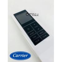 ราคา รีโมทแอร์แคเรีย CARRIER รหัส 43T66436 WC UC01UE รีโมท แอร์แคเรียร์ แท้100 ตรงรุ่น 42TVAB030 W I (19923990780)