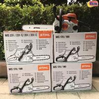 ราคา Wd hardware โซ่เลื่อยยนต์ บาร์ 20 เลื่อยโซ่ยนต์5แรง5800 เลื่อยยนต์ร้อนไม่ดับ เลื่อยตัดไม้ 3 5 บาร์ 2 1kw 7500rpm (17418291089)