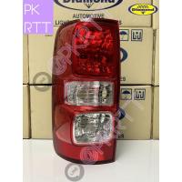 ราคา ไฟท้าย Chevrolet Colorado ปี 2012 2020 รุ่นไฟธรรมดา โคมไฟท้าย เชฟ โรเลต เชฟโรเลต โคโรลาโด้ เสื้อไฟท้าย ตราเพชร ไดมอนด์ Diamond (20620869432)