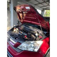 ราคา โช้คฝากระโปรง หน้า Honda CRV Gen3 2008 2012 ฮอนด้า ซีอาร์วี เจน3 c rv g3 สินค้า 1 คู่ ติดตั้งเองได้ ไม่ต้องเจาะ ของแต่ง รับประกัน 1 ปี (19766423000)