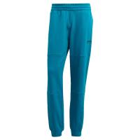 ราคา adidas ไลฟ์สไตล์ กางเกงวอร์ม adidas Adventure ผู้ชาย สีเทอร์คอยส์ IC2351 (18005466691)