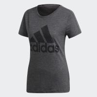 ราคา adidas NOT SPORTS SPECIFIC เสื้อยืด Must Haves Winners ผู้หญิง สีดำ FI4761 (1325350144)