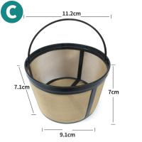 ราคา ที่กรองเครื่องชงกาแฟแบบหยดที่กรองกาแฟแบบหนาแน่นพิเศษที่กรองกากกาแฟไนลอนอุปกรณ์เสริมสำหรับเครื่องชงกาแฟทั่วไป (10868917188)