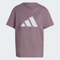 ราคา adidas ไลฟ์สไตล์ เสื้อยืด adidas Sportswear Future Icons ผู้หญิง สีม่วง HE0306 (18323310003)