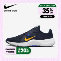ราคา Nike Mens In Season TR 13 Training Shoes Obsidian (19668696506)