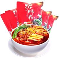 ราคา หลัวซือเฟิ่น 十里螺香螺蛳粉 ต้นตำรับกวางชี ชุดปรุงก๋วยเตี๋ยว พร้อมเครื่องปรุงในซอง (17754509228)