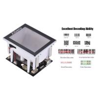 ราคา Aibecy 2D QR 1D ฝังเครื่องสแกนเนอร์โมดูลบาร์เครื่องสแกนรหัส Scan เครื่องยนต์ 960 680 COMS ด้วยอินเตอร์เฟซ USB INTL (202738998)