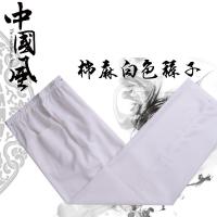 ราคา ชุดจีนสำหรับวัยกลางคนและผู้สูงอายุเสื้อเชิ้ตสไตล์จีนผ้าฝ้ายผสมผ้าลินินคอตั้งแขนยาวสำหรับฤดูใบไม้ผลิและฤดูใบไม้ร่วงของผู้ชายเสื้อเชิ้ตผ้าลินินชุดจีนกระดุมจีนสำหรับผู้ชายเสื้อท่อนบน (13773996288)