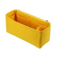 ราคา ที่จัดระเบียบกระเป๋า goyard bag organizer insert ที่จัดทรงชาแนล ที่จัดกระเป๋า จัดระเบียบกระเป๋า organiser จัดระเบียบ และดันทรงกระเป๋า (10273026740)