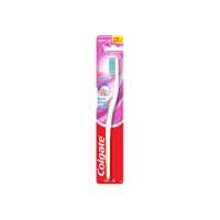 ราคา แปรงสีฟันคอลเกต กัมคลีน แพ็ค 1 ด้าม (20572670062)