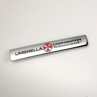 ราคา สติกเกอร์โลโก้ด้านข้างแผ่นบังโคลนโลหะสำหรับ JEEP JEEP COMPASS Grand Cherokee Wrangler โลโก้รถดัดแปลงมีเอกลักษณ์ส่วนตัว (12680686005)