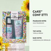 ราคา น้ำหอม โลชั่นน้ำหอม Victorias Secret bath body 4 กลิ่น สเปรย์น้ำหอมฉีดตัว 125ML 2 โลชั่นน้ำหอม น้ำหอมผู้หญิง หอมมาก เซตน้ำ หอม โลชั่นน้ำหอม 944 (19913717049)